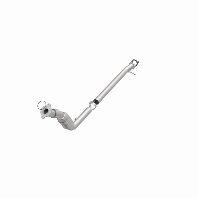 Magnaflow — MagnaFlow Conv DF Uplander 06 3.5L OEM
OEM Grade
OEM - view 25