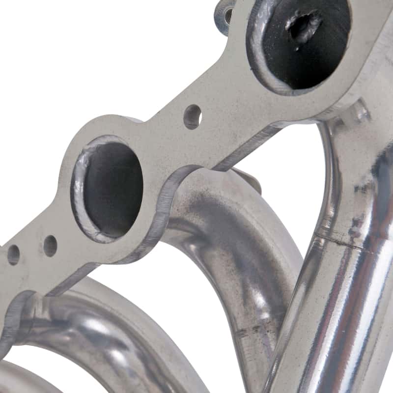 BBK — BBK 97-99 Corvette C5 LS1 Shorty Tuned Length Exhaust Headers - 1-3/4 Silver Ceramic
Exhaust Headers
Exhaust Header - view 12