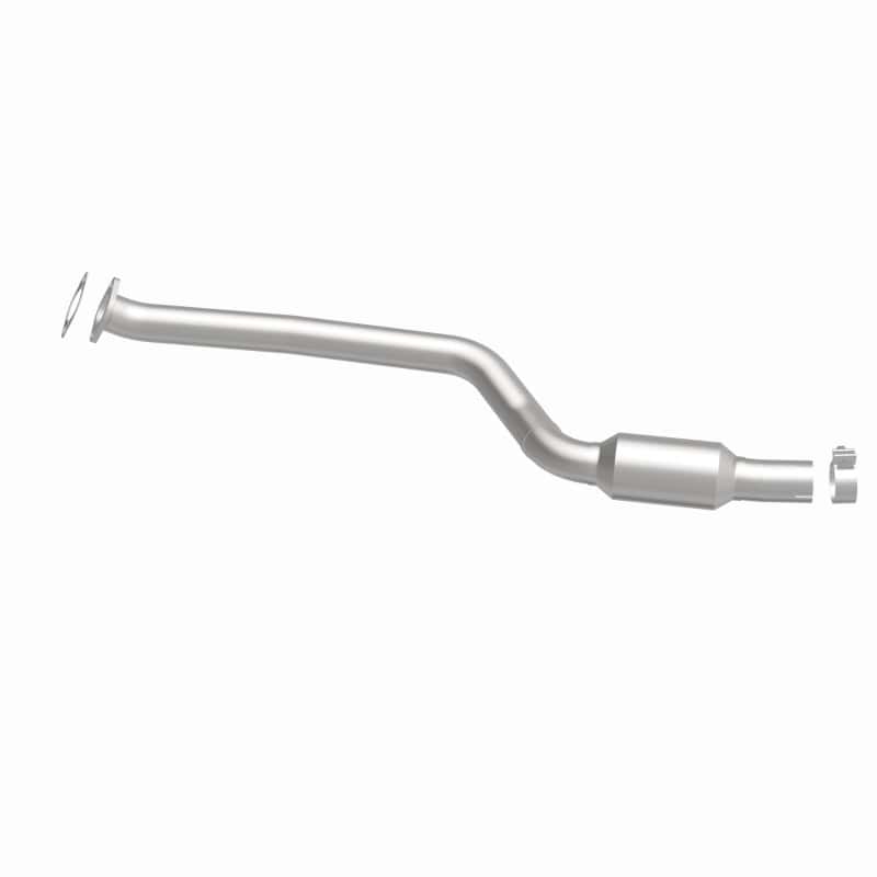 Magnaflow — MagnaFlow 09-16 BMW Z4 OEM Grade Federal / EPA Compliant Direct-Fit Catalytic Converter
OEM Grade
OEM - view 12