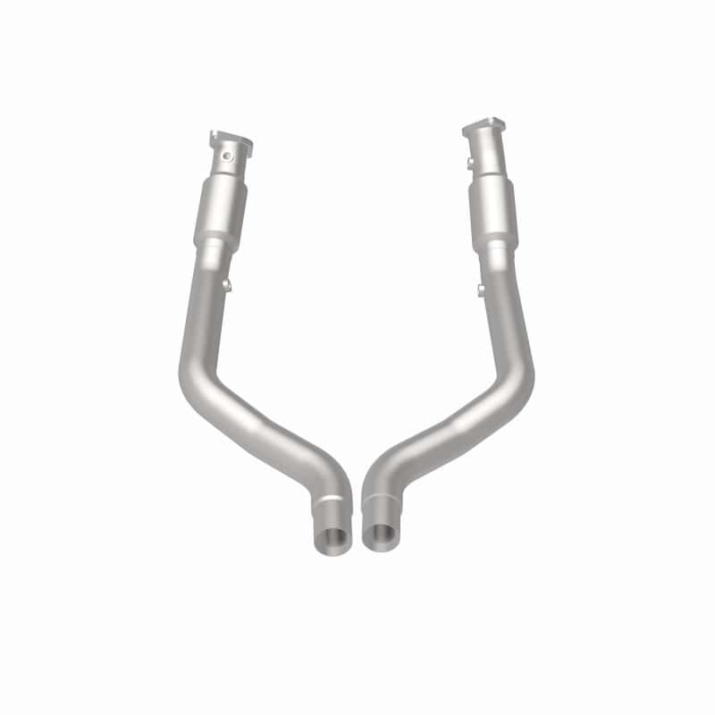 Magnaflow — MagnaFlow Conv DF 05- SRT-8 6.1L OFF ROAD
OEM Grade
OEM - view 33