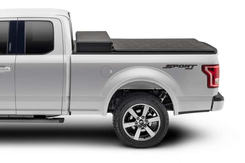 Extang — Extang 15-19 Chevy/GMC Canyon/Colorado (6ft bed) Trifecta Toolbox 2.0
TTB2 15-22 Cl/Cn 6ft - view 9
