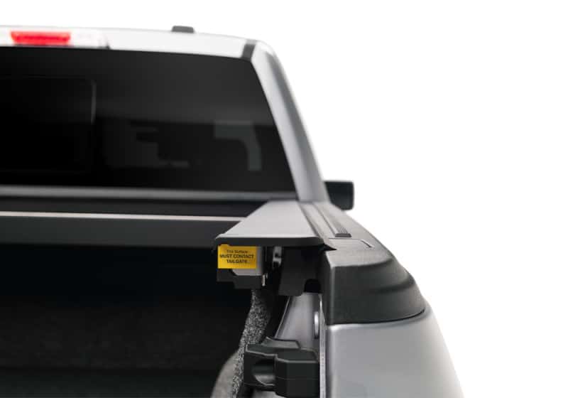 Roll-N-Lock — Roll-N-Lock 2022 Ford Maverick 54.4in A-Series Retractable Tonneau Cover
Retractable Cover - view 27