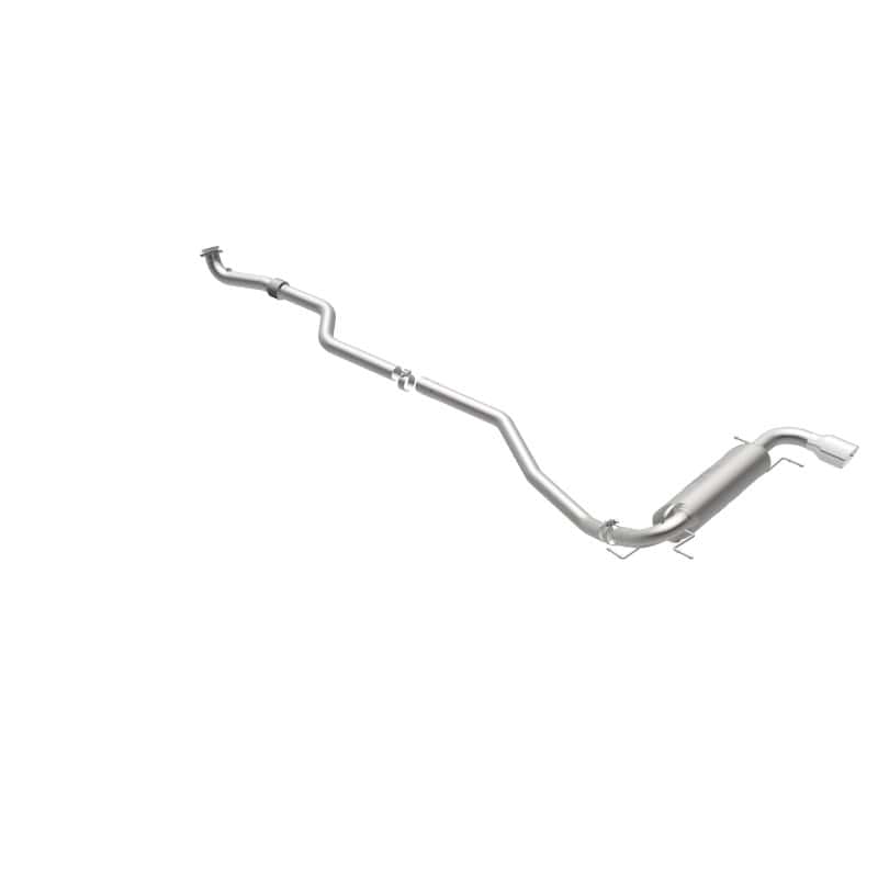 Magnaflow — MagnaFlow Sys CB 05- Pontiac Solstice 2.4L
Cat-Back - view 19