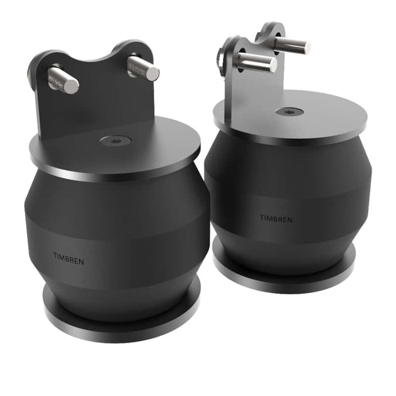 Timbren — Timbren Suspension Enhancement System
Susp Enhancement Sys
SuspRbrHlpSpKt - view 4