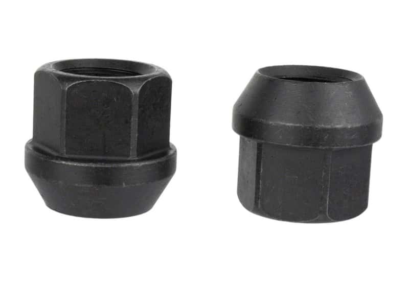 Ford Racing — Ford Racing GT350R Extended Wheel Stud & Nut Kit
Wheel Lug Stud - view 9