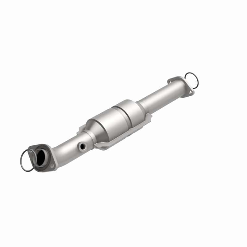 Magnaflow — MagnaFlow Conv DF 05-09 Toyota Tacoma 4.0L P/S Rear
OEM Grade
OEM - view 6
