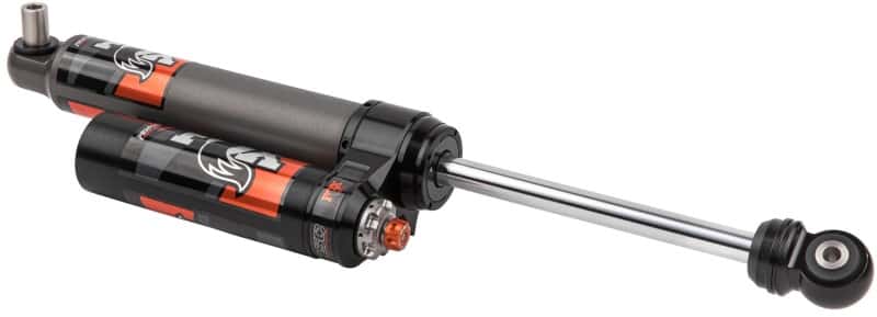 FOX — Fox 18-Up Jeep JL 2.5 Performance Series 10.2in. Smooth Body Piggyback DSC Rear Shock 0-1.5in. Lift
2.5 Shocks - view 5