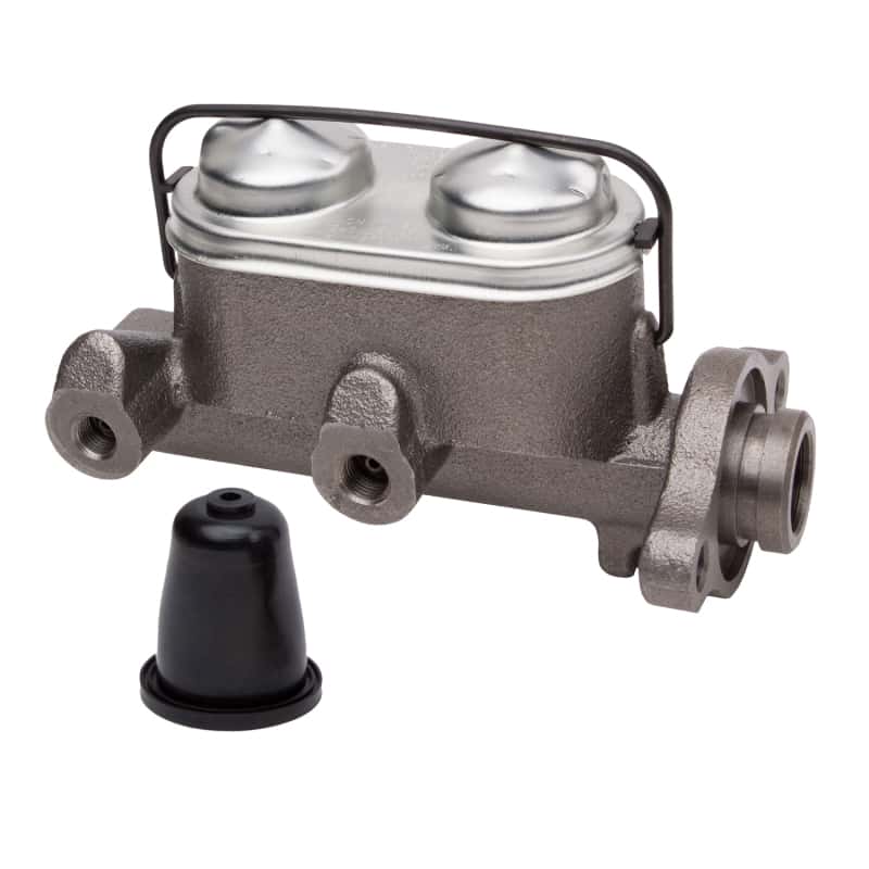 DFC — DFC 67-74 Buick LeSabre Brake Master Cylinder
DFC Brake Master Cyl - view 1