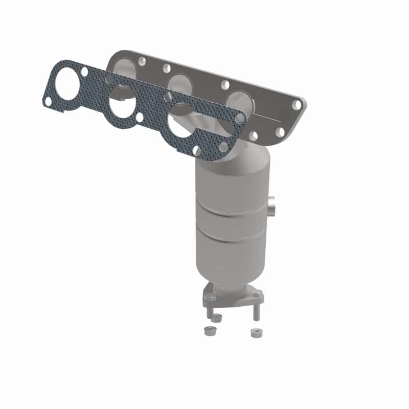 Magnaflow — Magnaflow Conv DF 04-05 Suzuki Verona 2.5L
California - view 29