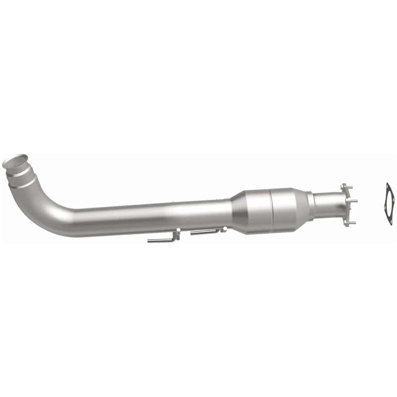 Magnaflow — Magnaflow DOC DF 07-10 Silverado 2500/3500 HD 6.6L
OEM Grade
OEM - view 32