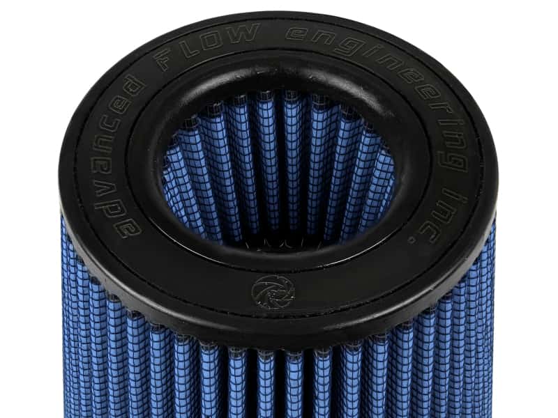 aFe — aFe MagnumFLOW Air Filters UCO P5R A/F P5R 4F x 6B x 4-1/2T (Inv) x 6H
AirCleanerAssembly
Replacement Filter - view 4