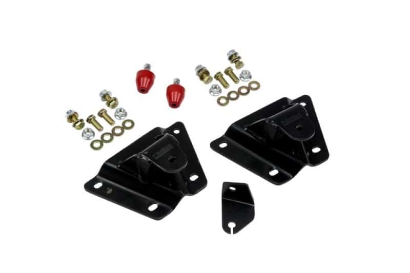 Belltech — Belltech HANGER KIT SUBURBAN 92-94
HANGER KIT - view 2