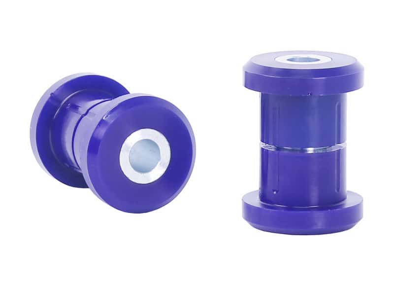 Superpro — SuperPro 2009 Nissan GT-R Premium Front Lower Inner Forward Control Arm Bushing Kit
Bushing Kit - view 4
