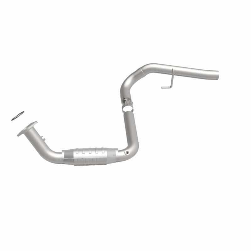 Magnaflow — MagnaFlow Conv DF 02-05 Escalade 6.0L Driver Side
OEM Grade
OEM - view 11