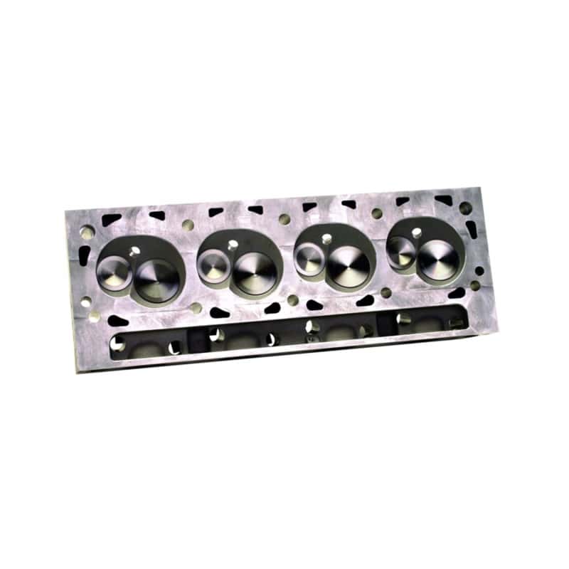 Ford Racing — Ford Racing Super Cobra Jet Cylinder Head - Bare
Cylinder Head - view 2