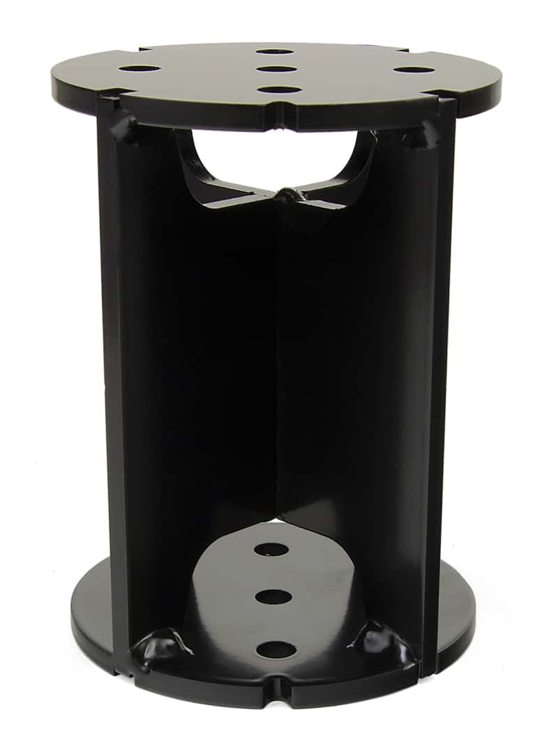 Air Lift — Air Lift Universal Level Air Spring Spacer - 6in Lift
6 in.  Spring Spacer
6 in. Spring Spacer - view 5