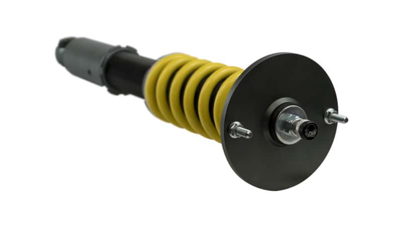 ISR Performance — ISR Performance Pro Series Coilovers - 95-98 Nissan 240sx 8k/6k - view 3