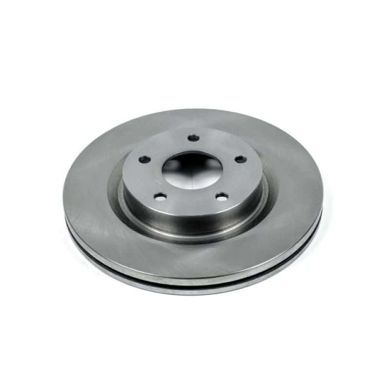 PowerStop — Power Stop 07-13 Nissan Altima Front Autospecialty Brake Rotor
AutoSpecialty Rotor - view 1