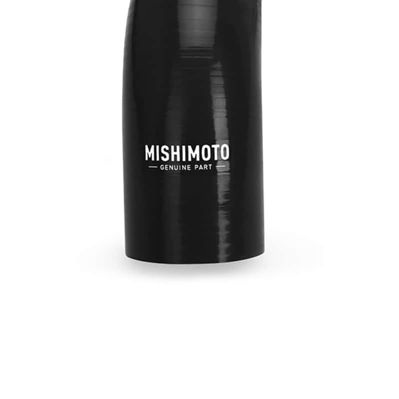 Mishimoto — Mishimoto 2011+ Mopar LX Chassis 6.4L Hemi Black Silicone Hose Kit
Coolant Hose Kit - view 5