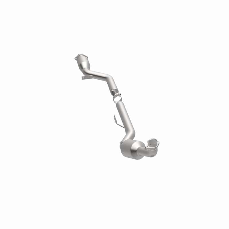 Magnaflow — Magnaflow Conv DF 05-10 SLK55 AMG 5.5L ds
OEM Grade
OEM - view 24
