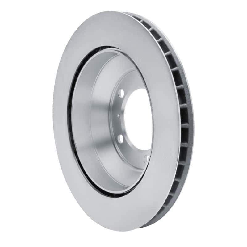 DFC — DFC 19-23 Porsche Cayenne Rear Brake Rotor - view 4