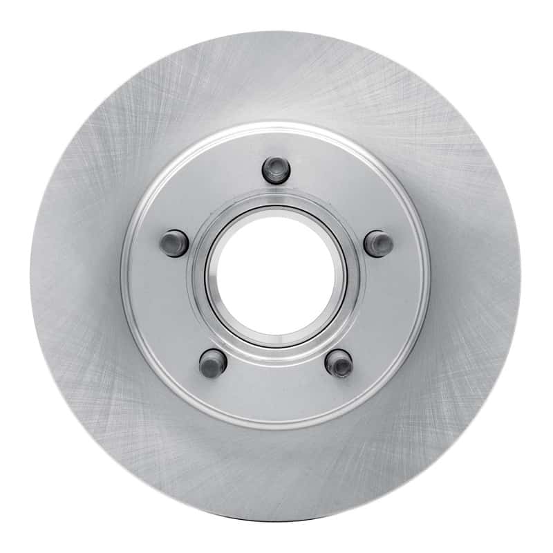 DFC — DFC 93-94 Ford Explorer Front Brake Rotor
DFC Brake Rotor - view 1