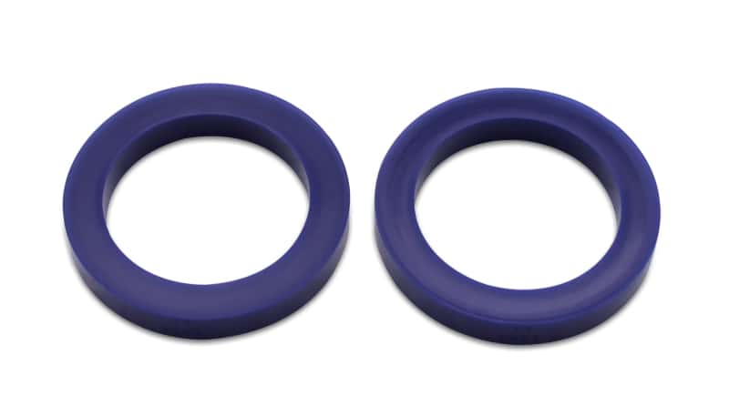 Superpro — SuperPro 2008 Pontiac G8 Base Rear Subframe - Forward Bushing Spacer Set
Bushing Kit - view 1