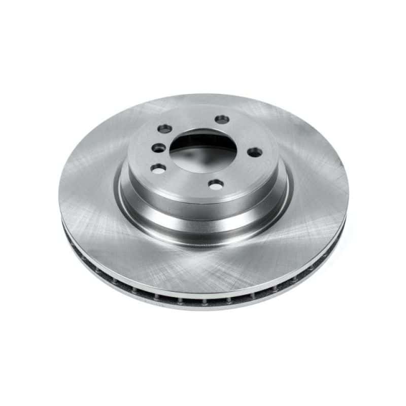 PowerStop — Power Stop 02-05 BMW 745i Front Autospecialty Brake Rotor
AutoSpecialty Rotor - view 1
