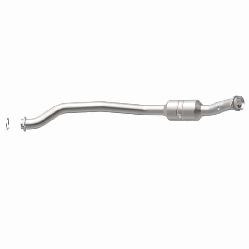 Magnaflow — Magnaflow Conv DF 2011 Grand Cherokee 5.7L PS
OEM Grade
OEM - view 20