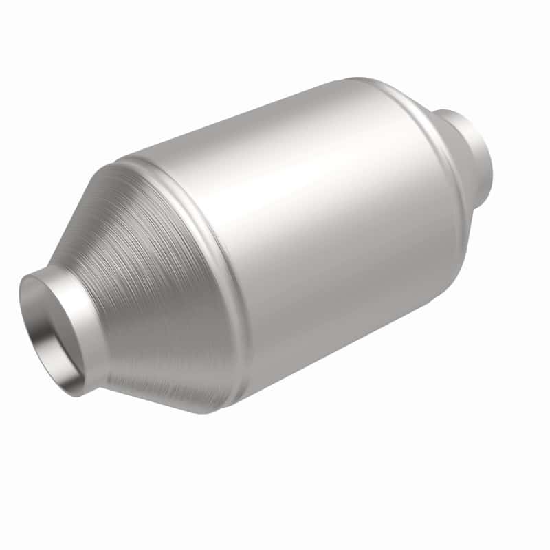 Magnaflow — MagnaFlow Conv Universal 1.75 inch C/C CA Pre-OBDII
California - view 8