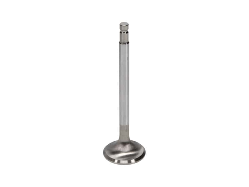 Manley Performance — Manley Nissan 2.6L Inline 6-24 Valve (RB26DET/T) Exhaust 30.15mm Stainless Race Flo Valves
Valve - Exhaust - view 5