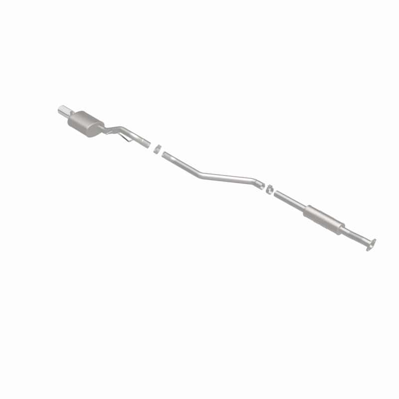 Magnaflow — MagnaFlow Sys C/B 02-03 Mitsubishi Lancer 2.0
Cat-Back - view 9
