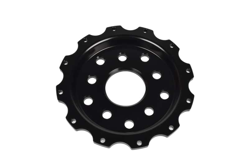 DBA — DBA 04-17 Subaru WRX STI Front Replacement 5000 Series Rotor Hat
Brake Rotor Hat - view 2