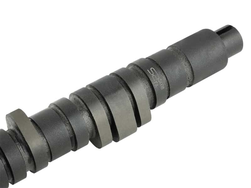 Skunk2 Racing — Skunk2 Tuner Series D-Series Honda Stage 4 Camshaft
Camshaft - view 7