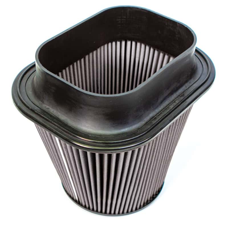 Banks Power — Banks Power 17-19 Ford F250/F350/F450 6.7L Ram-Air Intake System - Dry Filter
Banks Ram-Air
Tuner - view 6