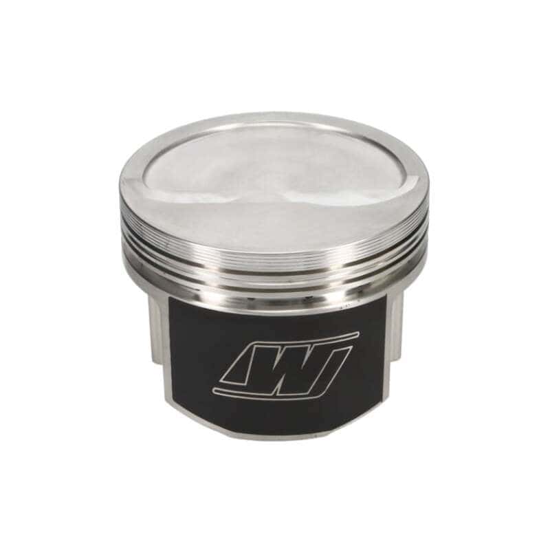 Wiseco — Wiseco Chrysler Big Block Mopar 383/400/440 4.25 Bore 3.375 -10 Volume
Piston Set - view 3