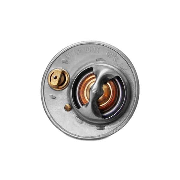 Mishimoto — Mishimoto 90-97 Mazda Miata 155 Deg F / 68 Deg C Racing Thermostat
Coolant Thermostat - view 3