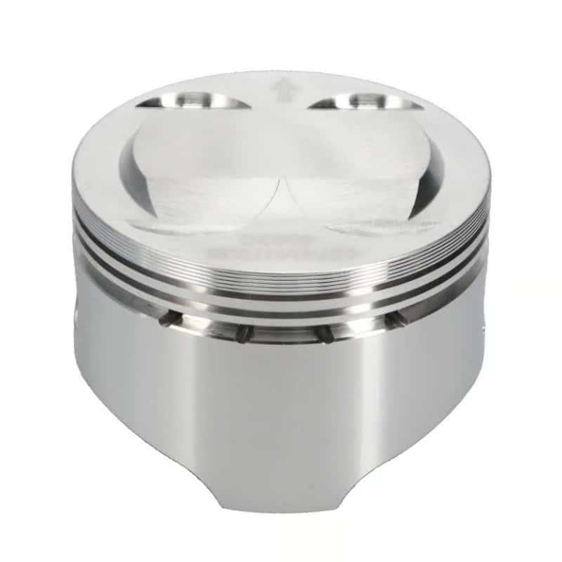 Wiseco — Wiseco Honda TRX300EX 92-08 111 CR 2992XC Piston Kit
Piston Kit - view 8