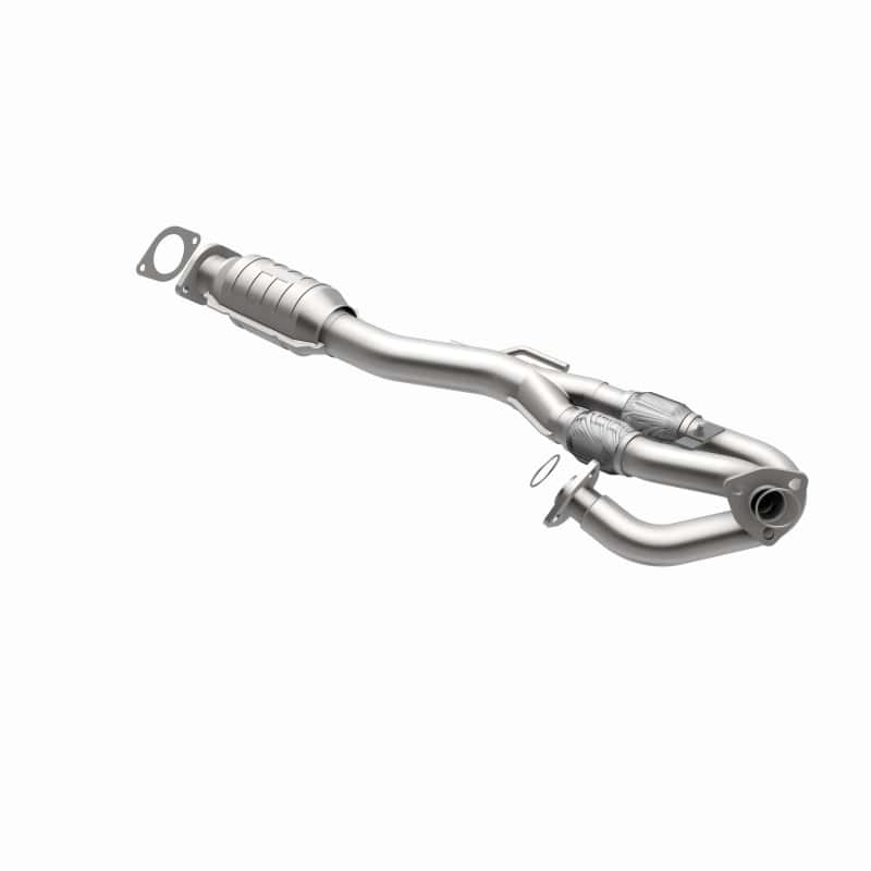 Magnaflow — MagnaFlow Conv DF 03-07 Nissan Murano 3.5L Y-Pipe Assembly (49 State)
HM Grade
HM - view 20