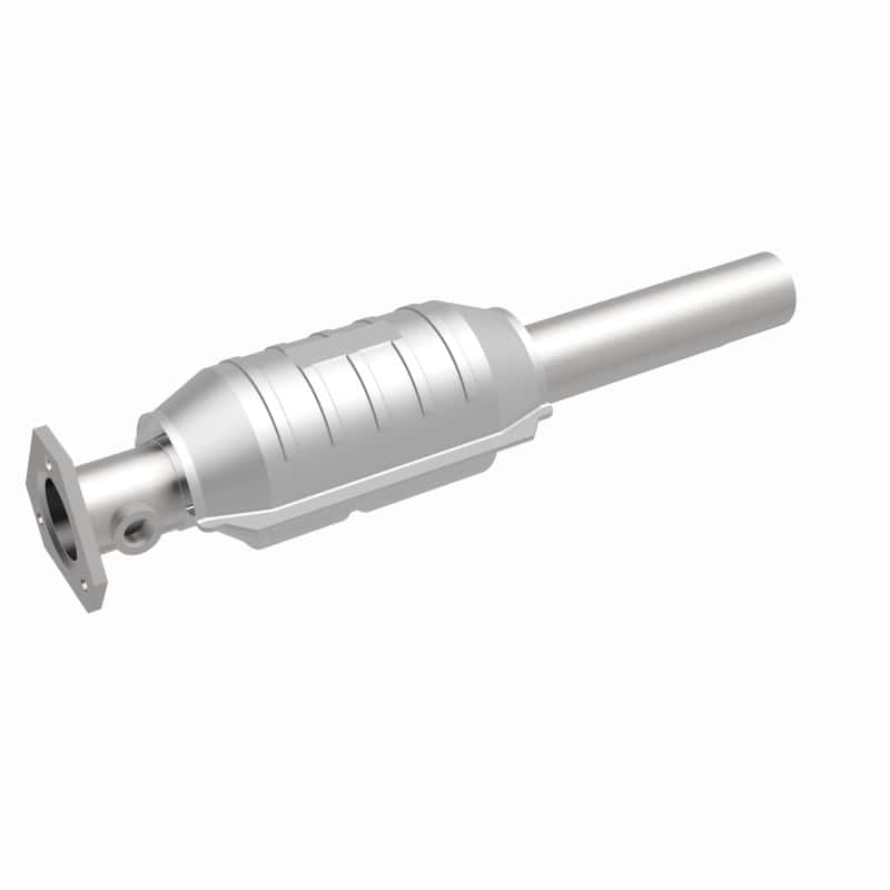 Magnaflow — MagnaFlow Conv Direct Fit VW 86 92
Standard Grade
Standard - view 9