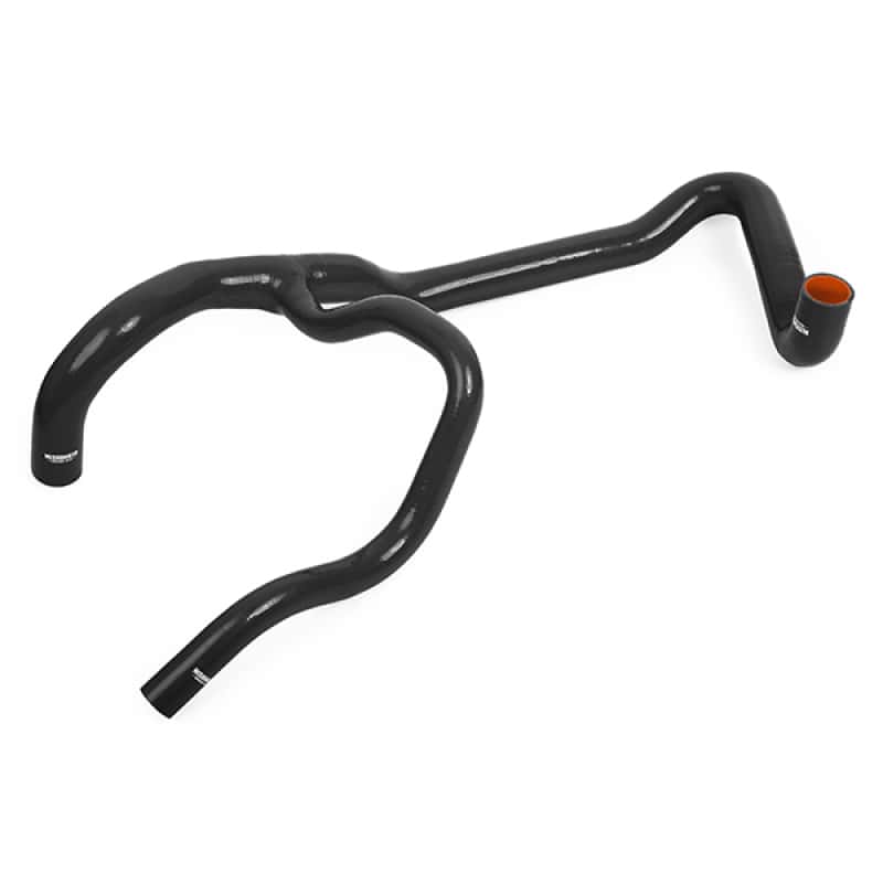 Mishimoto — Mishimoto 14+ Chevrolet Silverado 1500 Black Silicone Hose Kit
Coolant Hose Kit - view 2