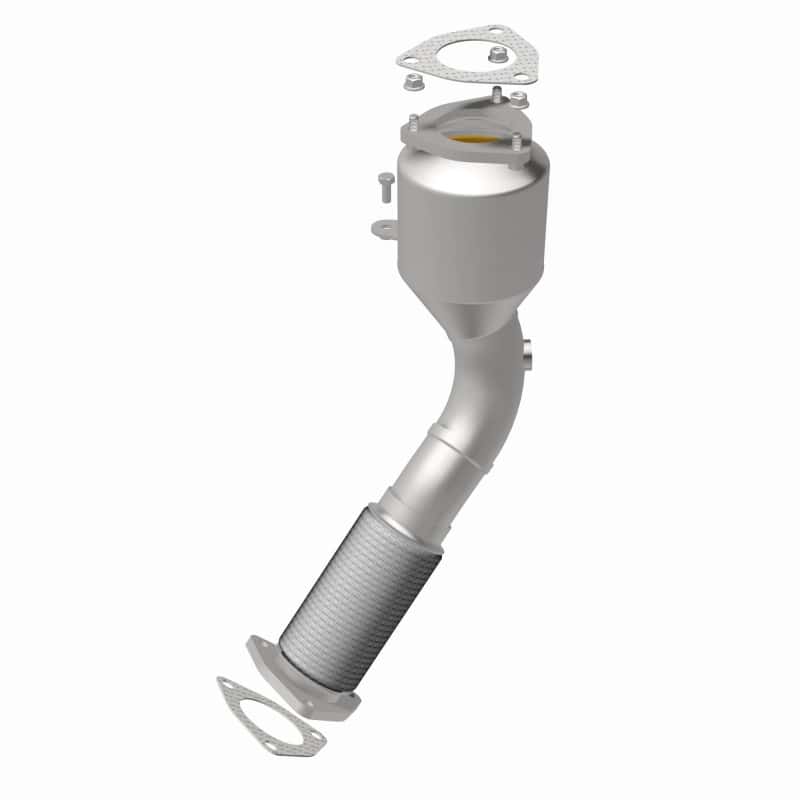 Magnaflow — Magnaflow 03-06 Cayenne V8 4.5 OEM Underbody Direct Fit Converter
OEM Grade
OEM - view 18