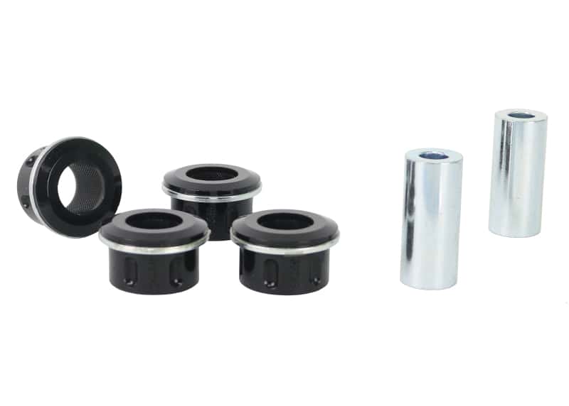 Whiteline — Whiteline 20+ Hyundai Palisade/20+ Kia Telluride Control Arm Lower - Inner Front Bushing Kit
Bushing Kit - view 2