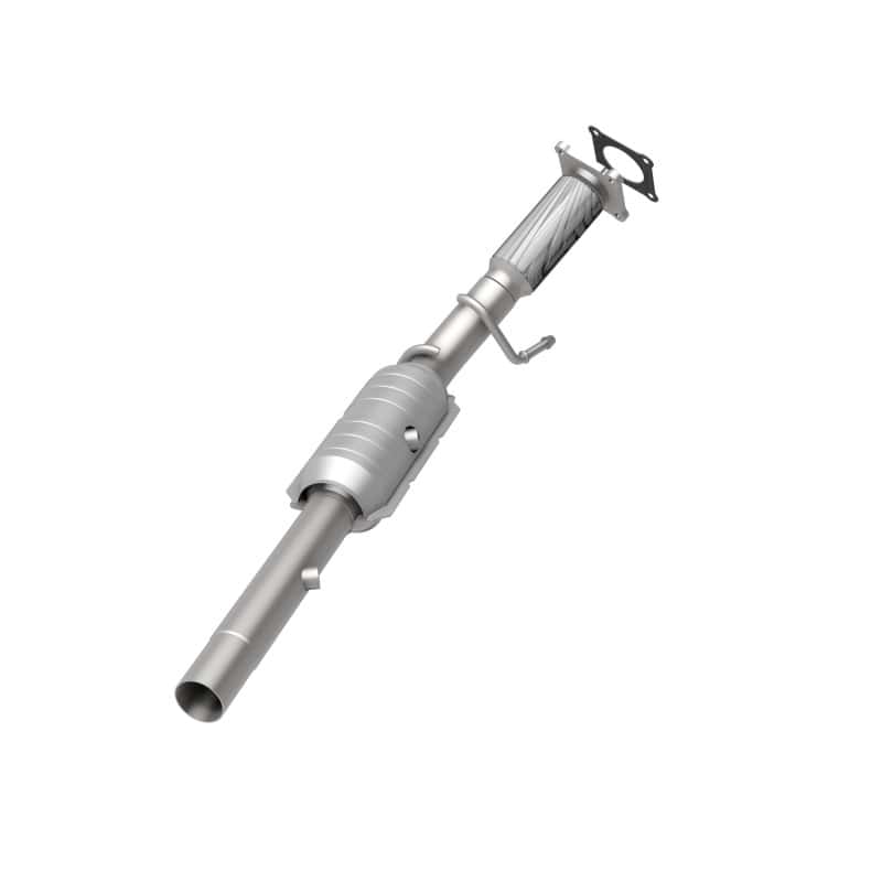 Magnaflow — Magnaflow Conv DF 06-10 VW Beetle 2.5L
HM Grade
HM - view 17