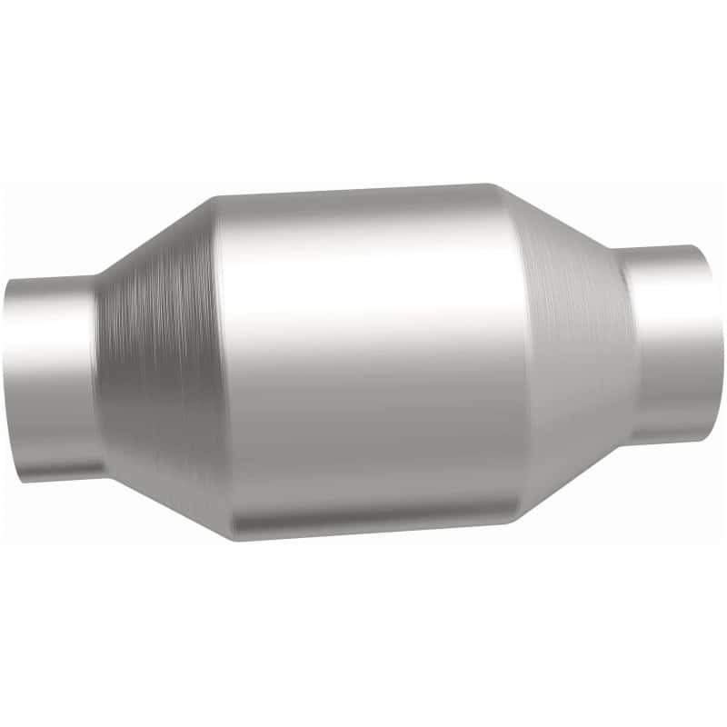 Magnaflow — MagnaFlow Conv Univ 2.50inch C/C Met.
OEM Grade
Standard - view 32