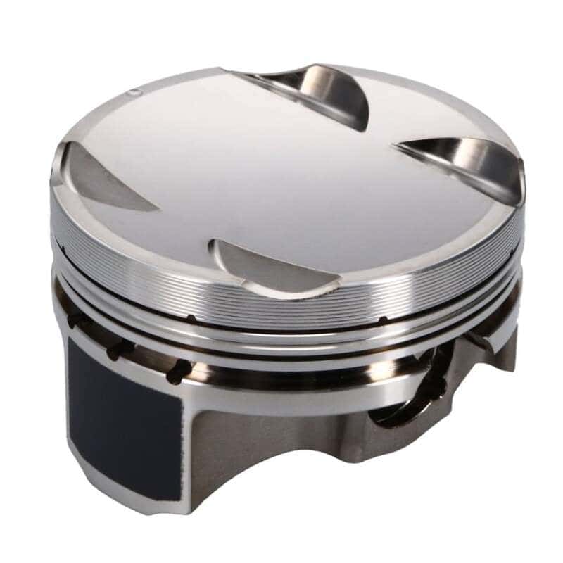 Wiseco — Wiseco 96-07 Mitsubishi EVO 85.5mm Bore 0.50mm Oversize 28.87 Comp Height Piston Set
Piston Set - view 2