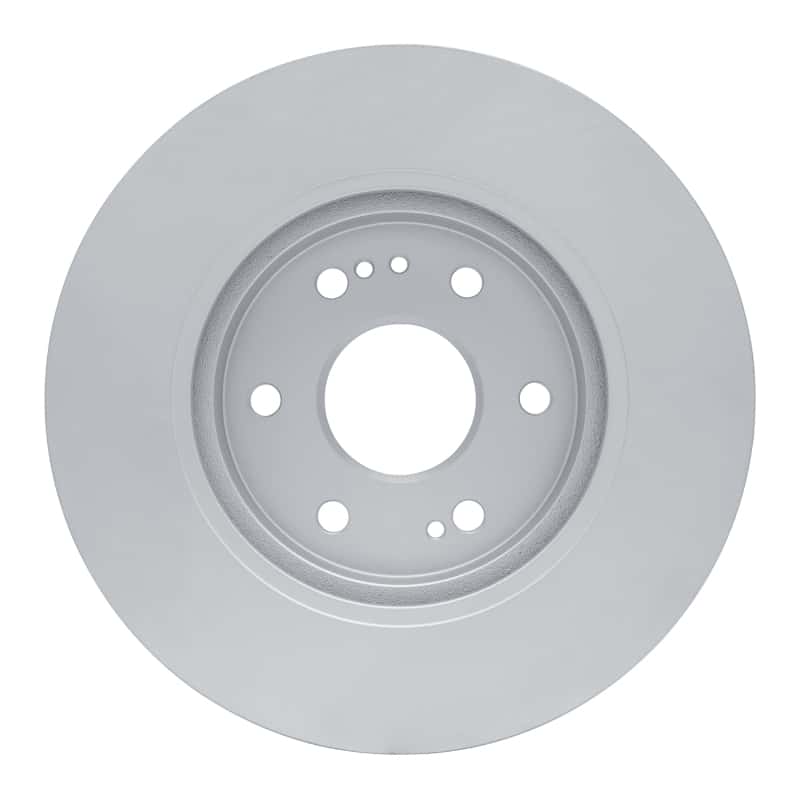 DFC — DFC 19-26 Cadillac Escalade Esv Front Hi-Carbon Alloy GEOMET Coated Rotor - view 5