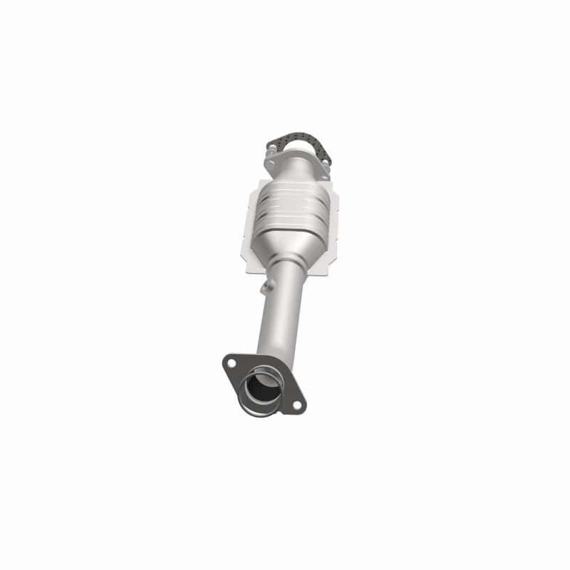 Magnaflow — MagnaFlow Conv DF 07 Titan 5.6L D/S rr OEM
OEM Grade
OEM - view 25