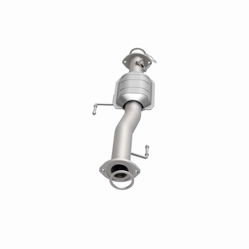 Magnaflow — MagnaFlow Conv DF 99-02 4Runner 3.4L rear OEM
OEM Grade
OEM - view 25