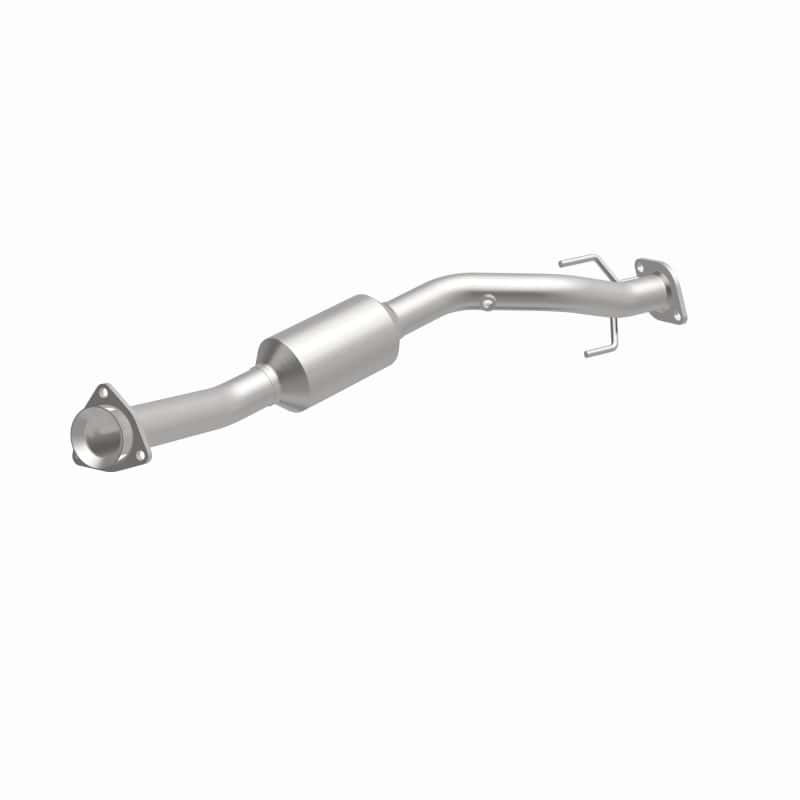 Magnaflow — MagnaFlow Conv DF 07 Trailb/Envoy 4.2L und OE
OEM Grade
OEM - view 7